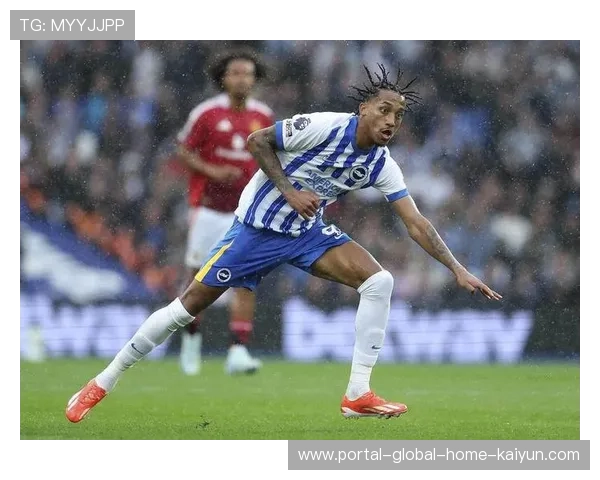 巴西前锋若昂佩德罗连续两季进球上双 提升蓝军进攻多样性