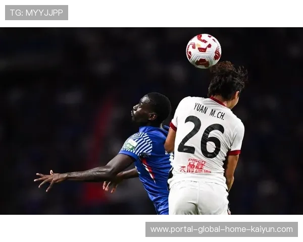 上海申花全新外援三叉戟首秀 进攻配合尚未形成默契